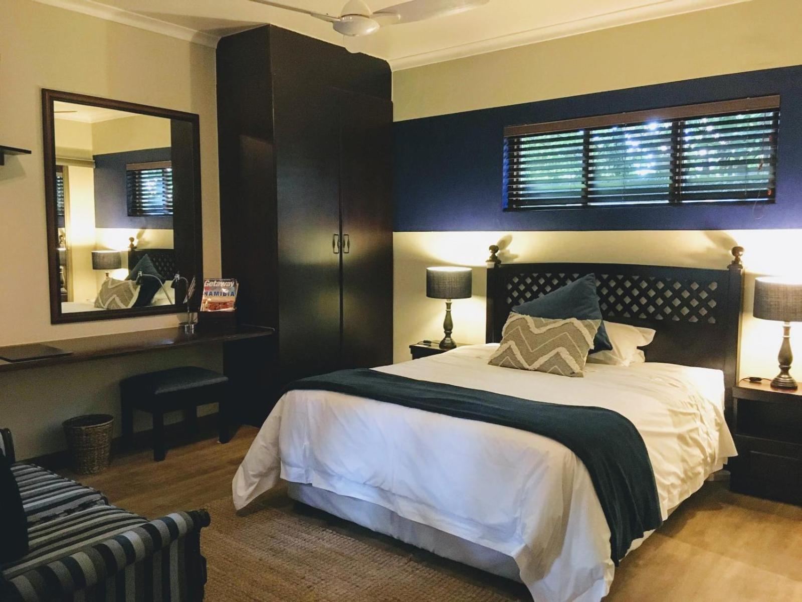 Dunvegan Execu Lodge Edenvale Cameră foto