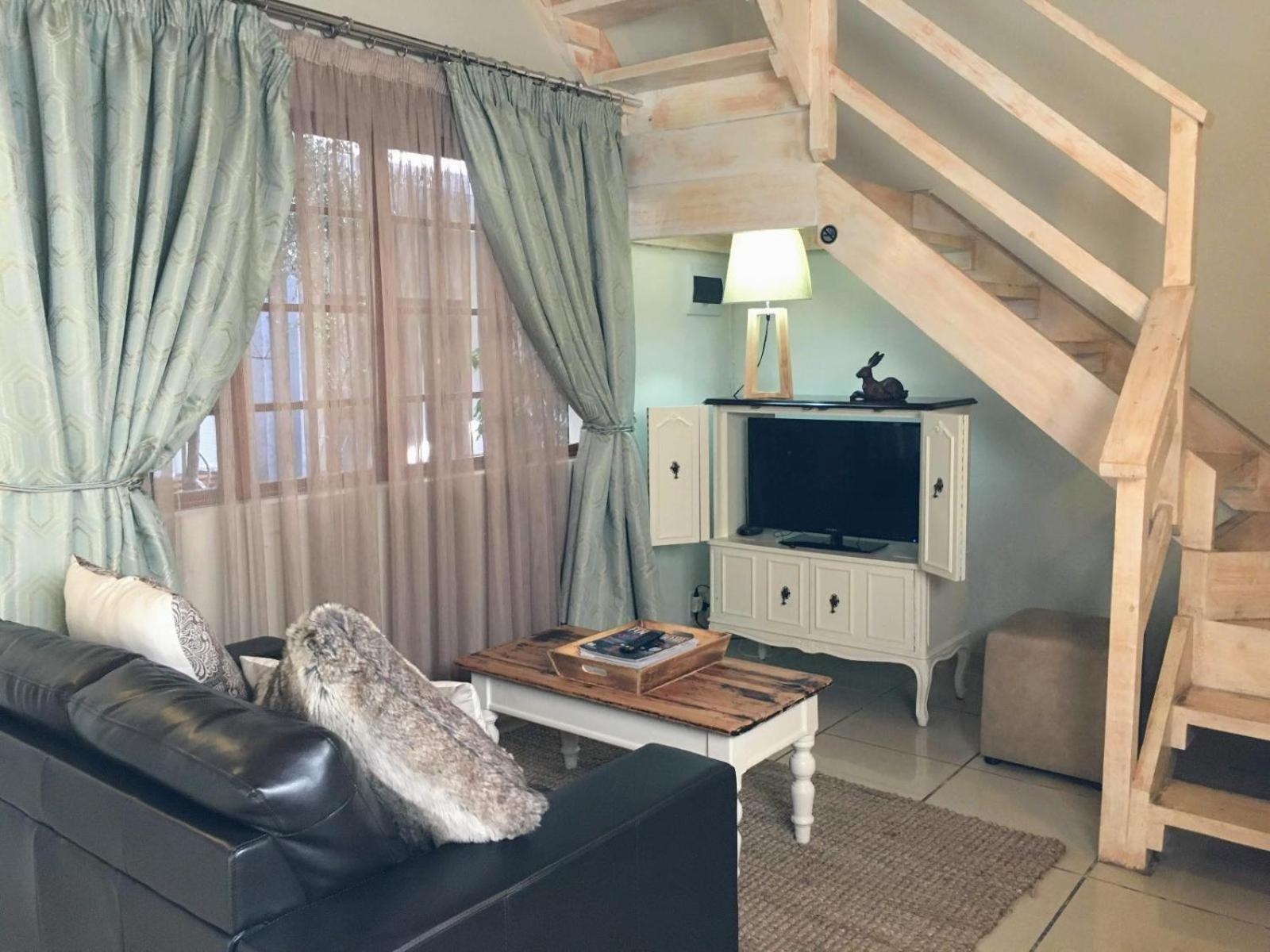 Dunvegan Execu Lodge Edenvale Cameră foto