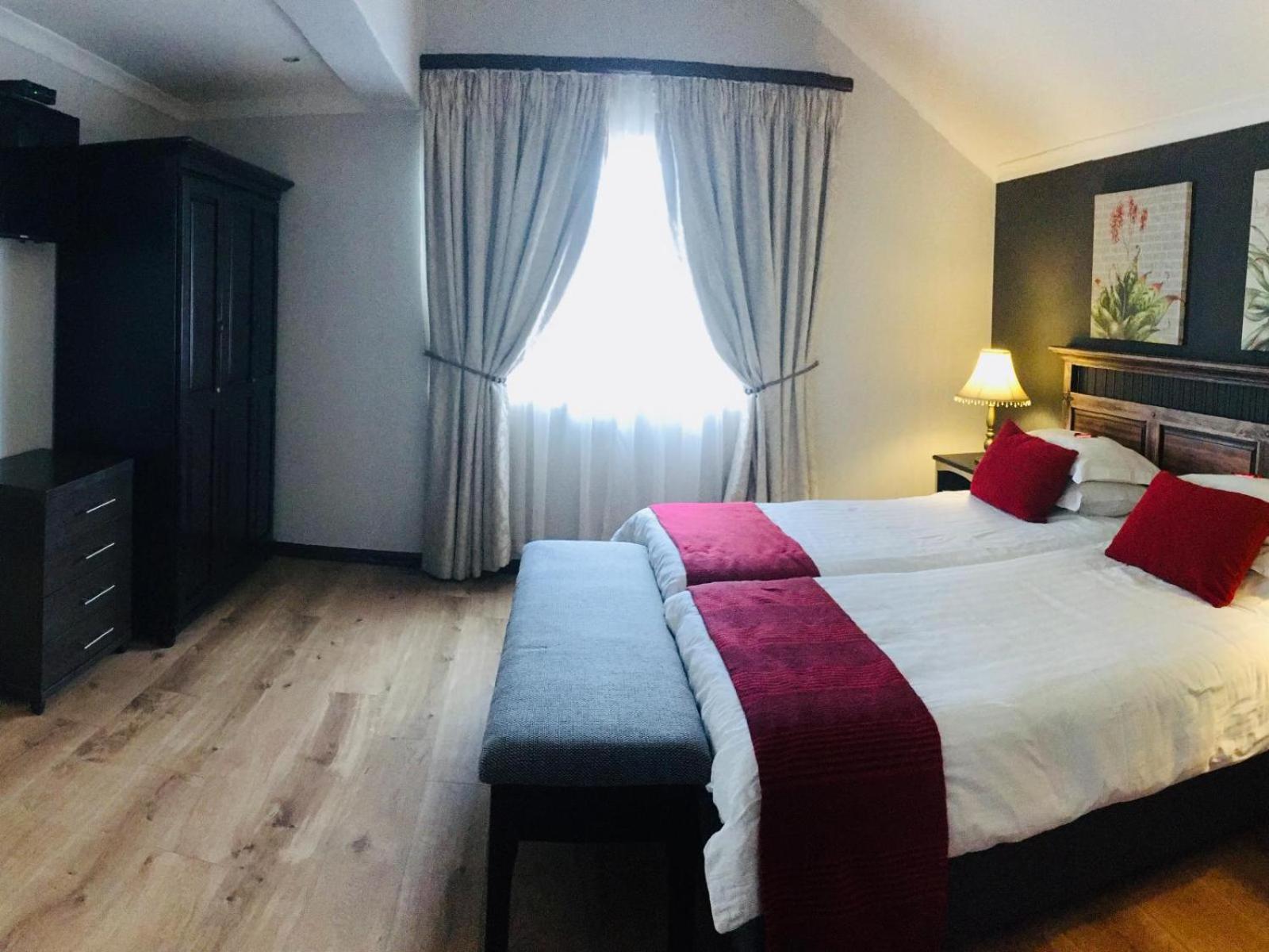 Dunvegan Execu Lodge Edenvale Cameră foto