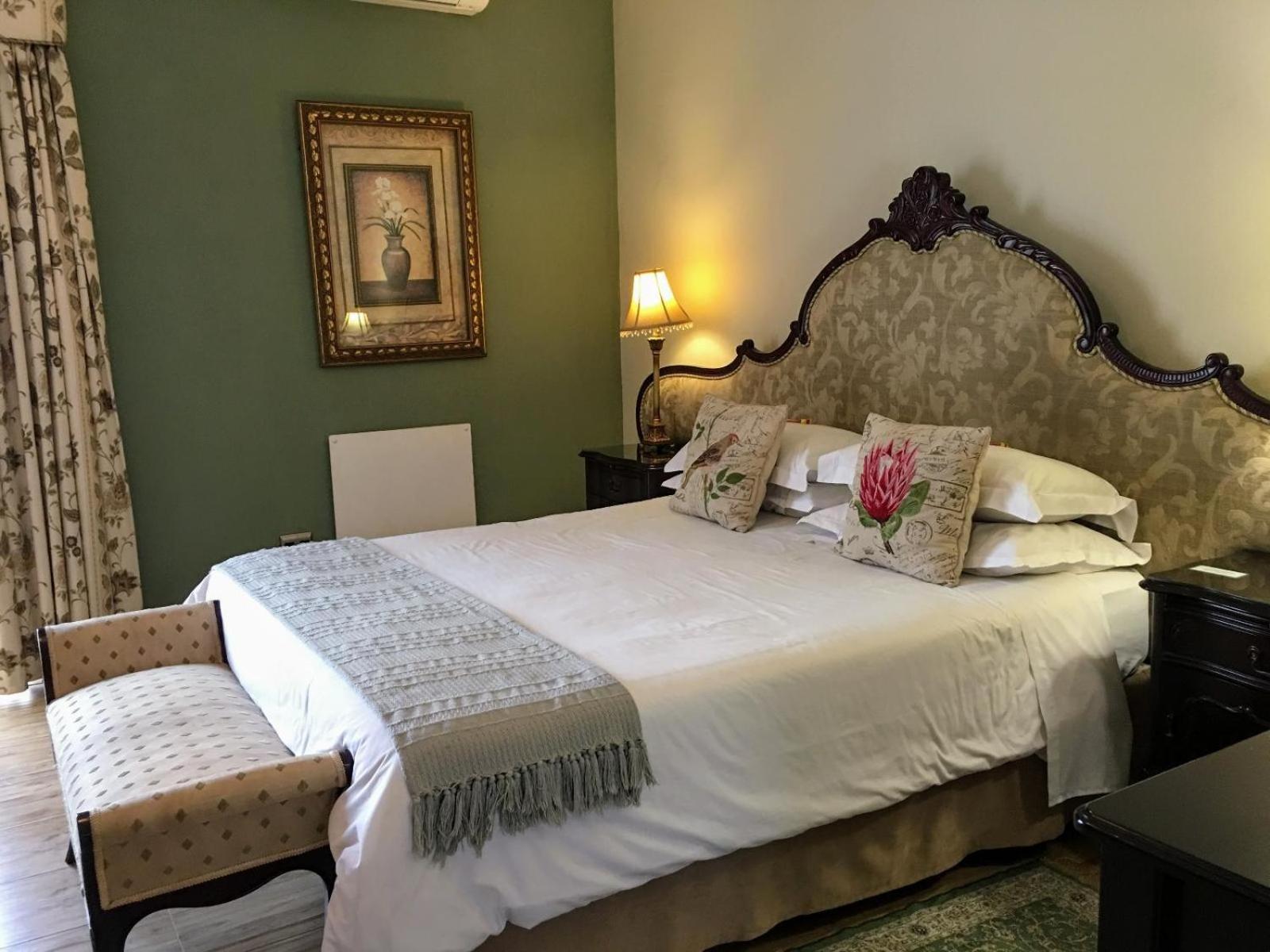 Dunvegan Execu Lodge Edenvale Cameră foto