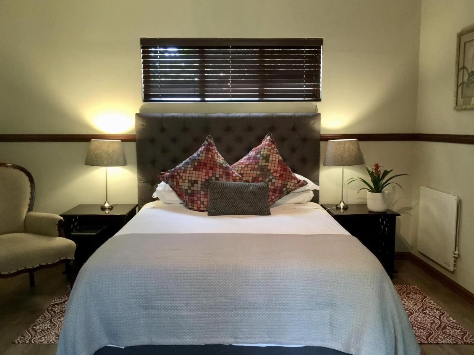 Dunvegan Execu Lodge Edenvale Cameră foto