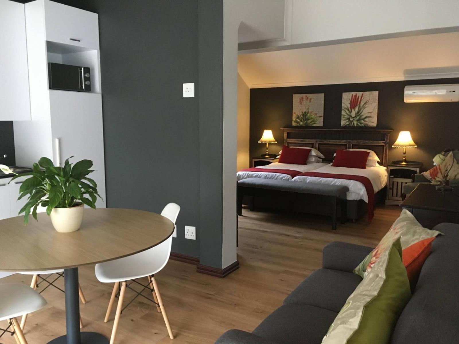 Dunvegan Execu Lodge Edenvale Cameră foto